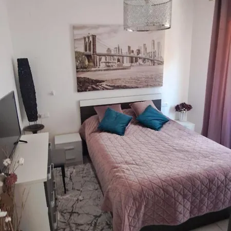 Jakub De Lux Appartamento Torrevieja