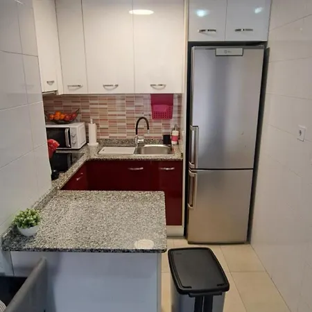 Appartamento Jakub De Lux Torrevieja