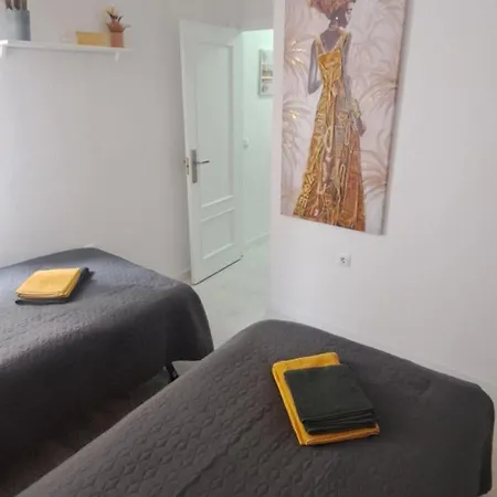 Jakub De Lux Appartamento *