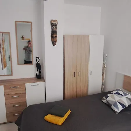 Appartamento Jakub De Lux Torrevieja