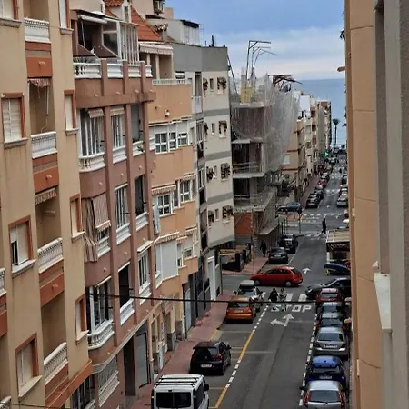 Jakub De Lux * Torrevieja