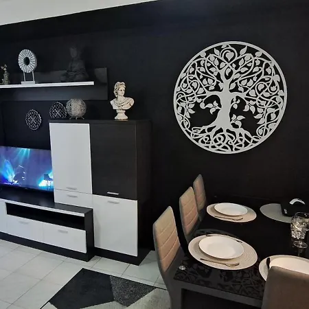 Jakub De Lux Appartamento