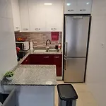 Apartament Jakub De Lux Torrevieja