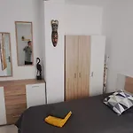 Apartament Jakub De Lux Torrevieja