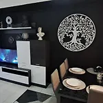 Jakub De Lux Apartament