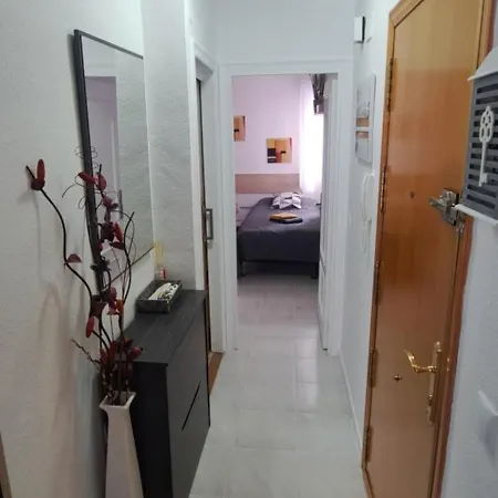 Apartment Jakub De Lux *