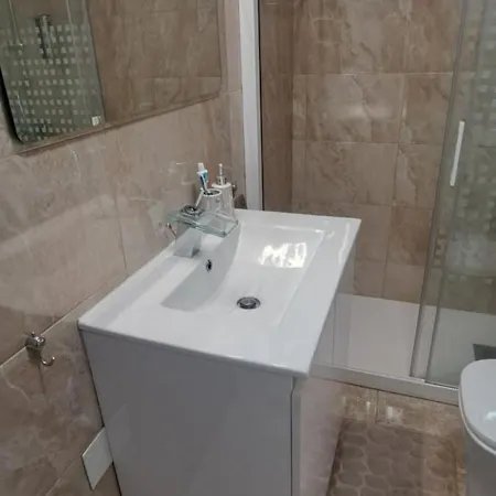 Jakub De Lux Apartment