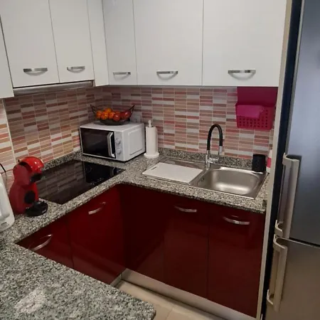 Apartment Jakub De Lux Torrevieja