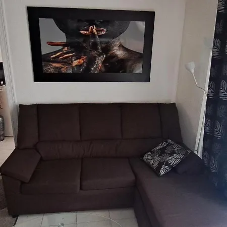 Апартаменты Jakub De Lux Торевьиа