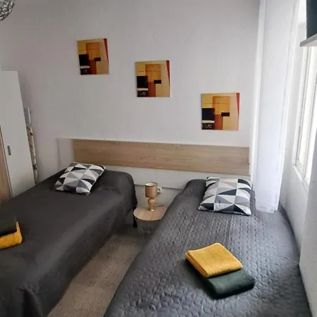 Jakub De Lux Apartment Torrevieja