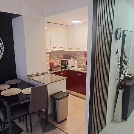 Jakub De Lux Torrevieja