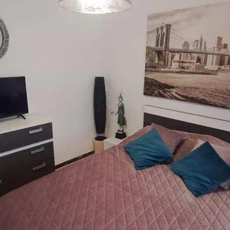 Jakub De Lux Apartment