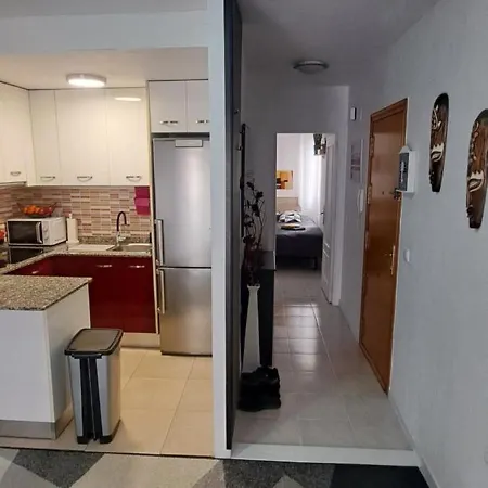 Jakub De Lux Apartment *