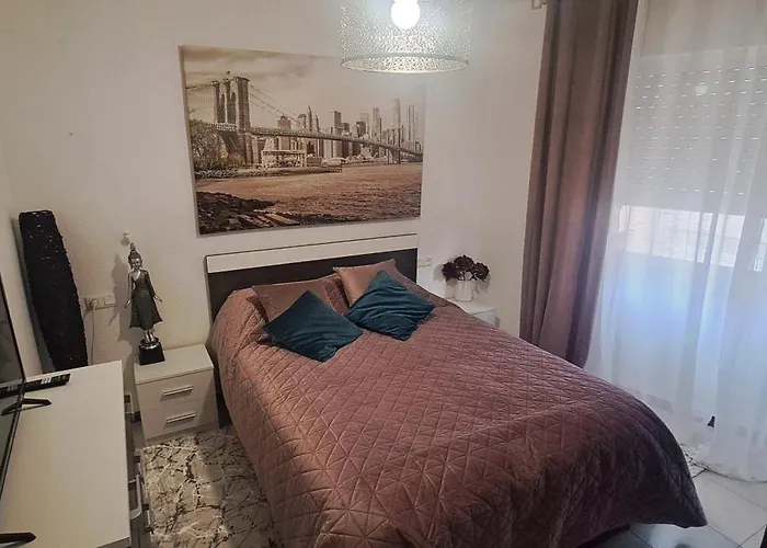 Jakub De Lux * Torrevieja