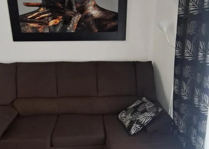 شقة Jakub De Lux تورّيفيِخا