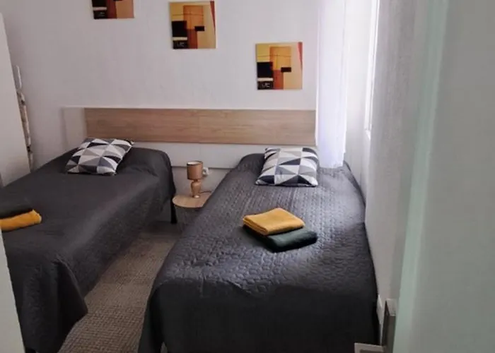 Jakub De Lux * Torrevieja