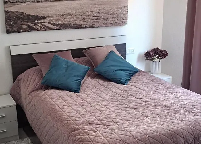 Daire Jakub De Lux *