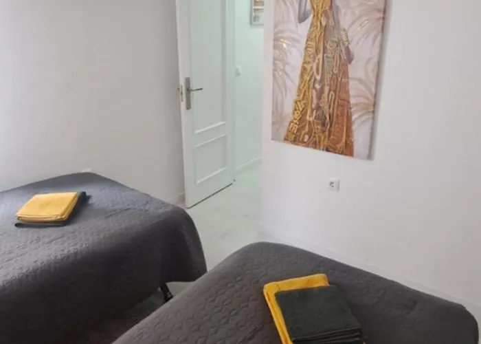 Jakub De Lux شقة *