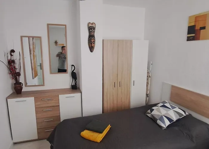 شقة Jakub De Lux تورّيفيِخا