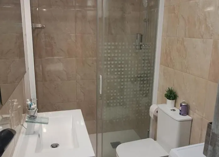 Daire Jakub De Lux Torrevieja