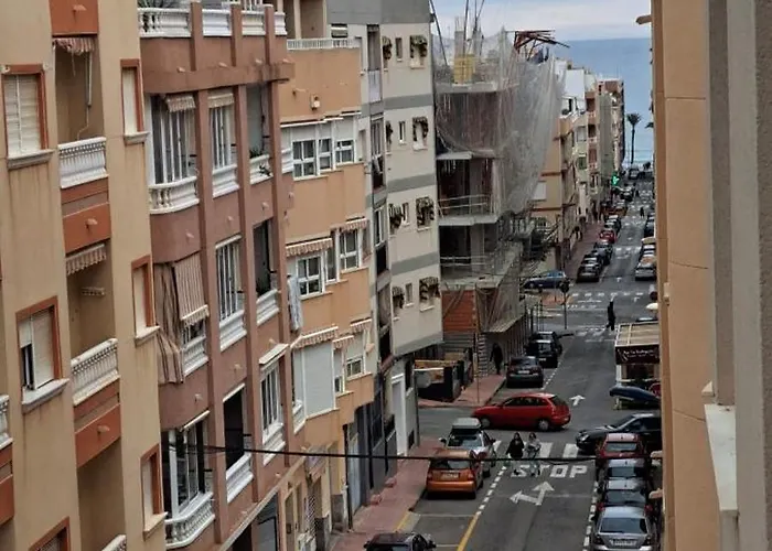 Jakub De Lux * Torrevieja