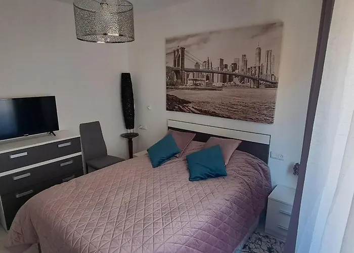 Jakub De Lux شقة تورّيفيِخا